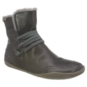 Peu Cami K400505 Leather Women's Ankle Boots - UK 5 - US 8 Women - EU 38