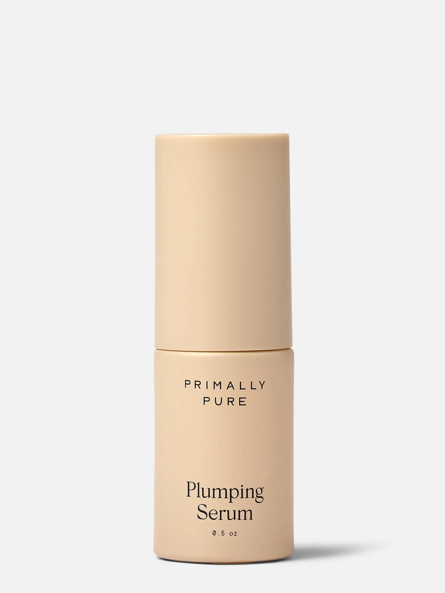 Plumping Serum (.5oz)