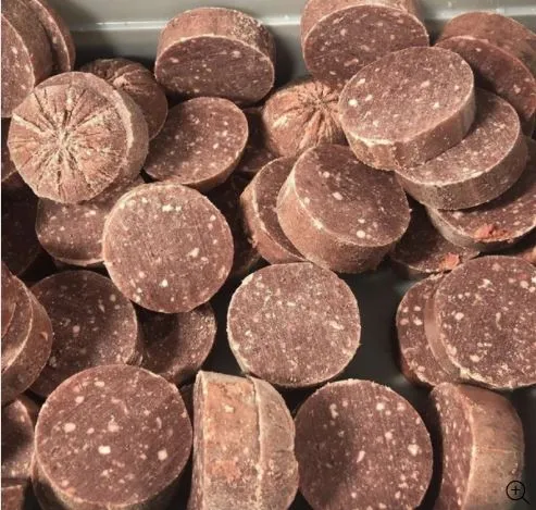 Pre-Cut Patty Variety Packs