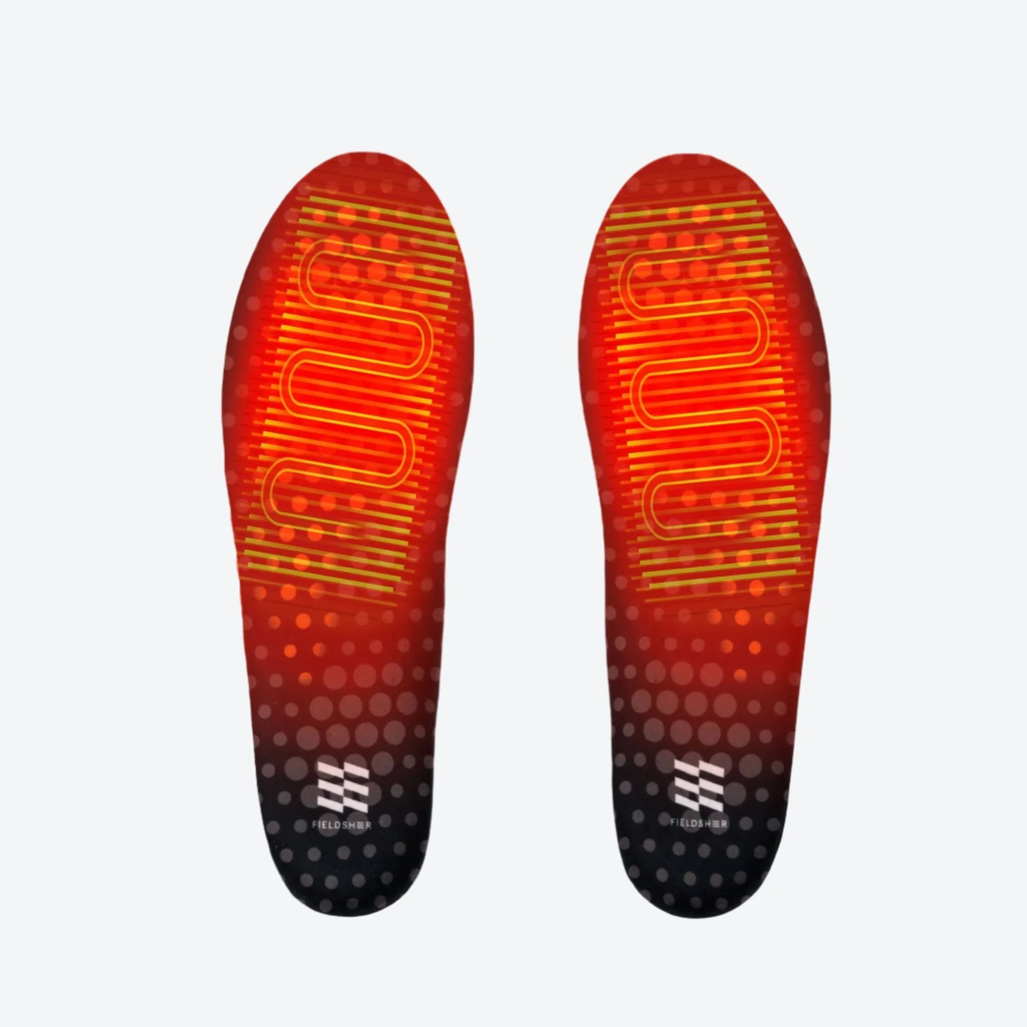 Premium BT Wireless Heated Insoles