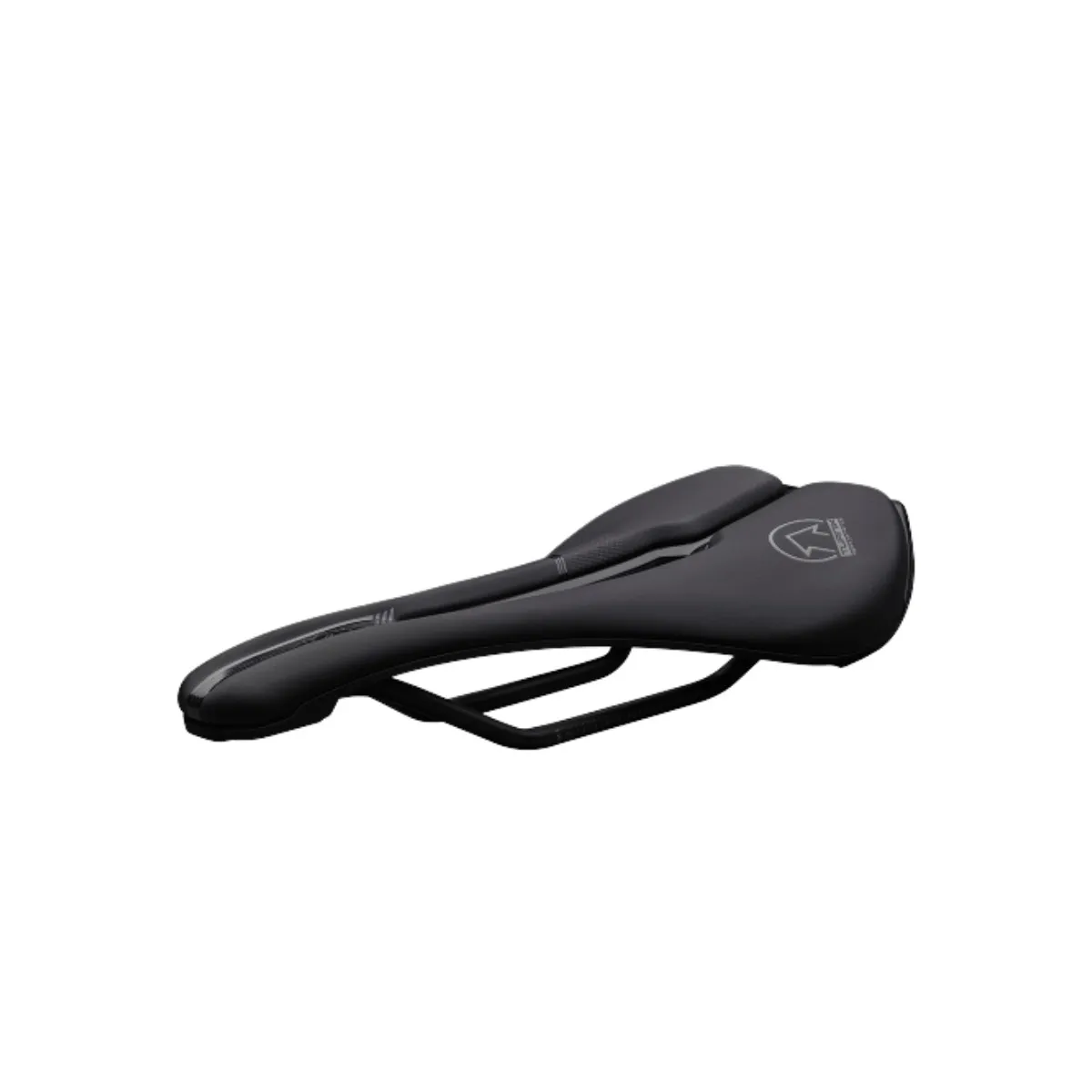 PRO Turnix Perfomance Saddle Black 142mm