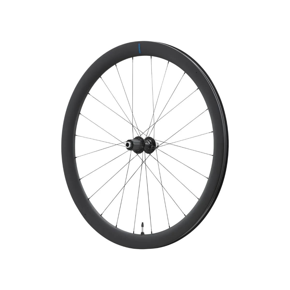 Rear Wheel Shimano Tubeless RS710-C46 11/12 Speed