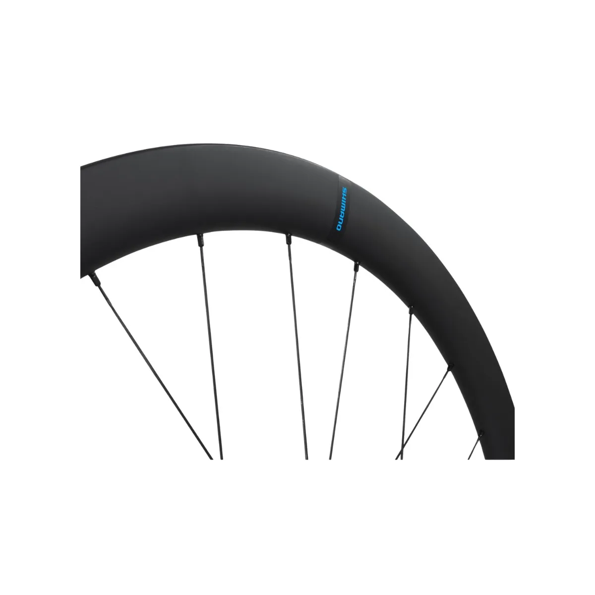 Rear Wheel Shimano Tubeless RS710-C46 11/12 Speed