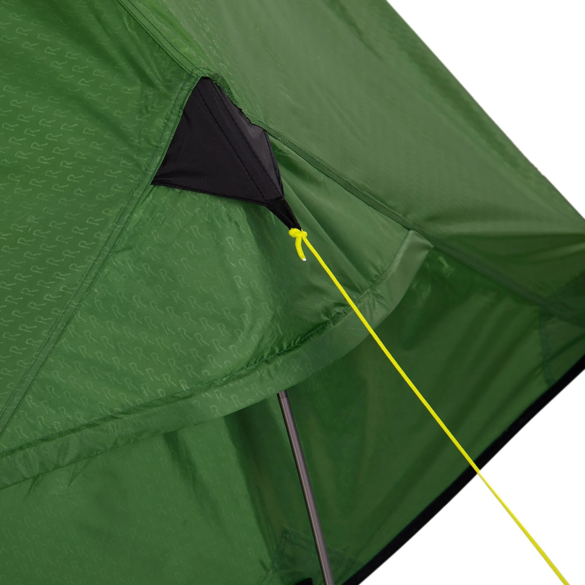 Regatta Montegra 2-Man Bck Packing Tent  - Alpine Green - One Size