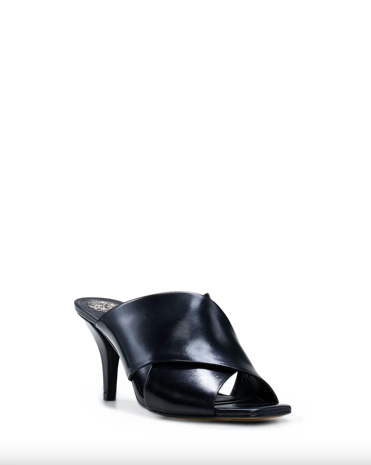 Rehnya Mule Sandal - Black