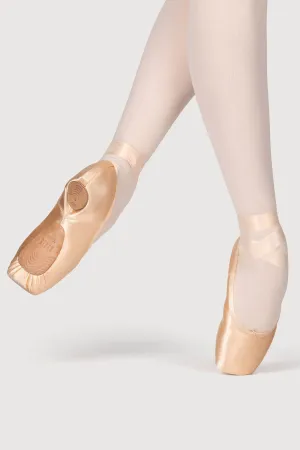 S0172 - Bloch Eurostretch Pointe Shoe