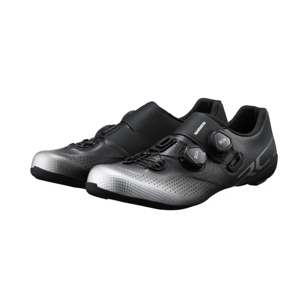 Shimano RC702 Shoes Black