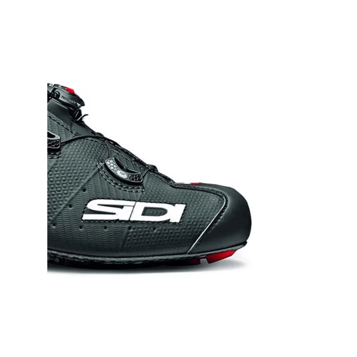 Sidi Wire 2 Carbon Cycling Shoes Matte Black