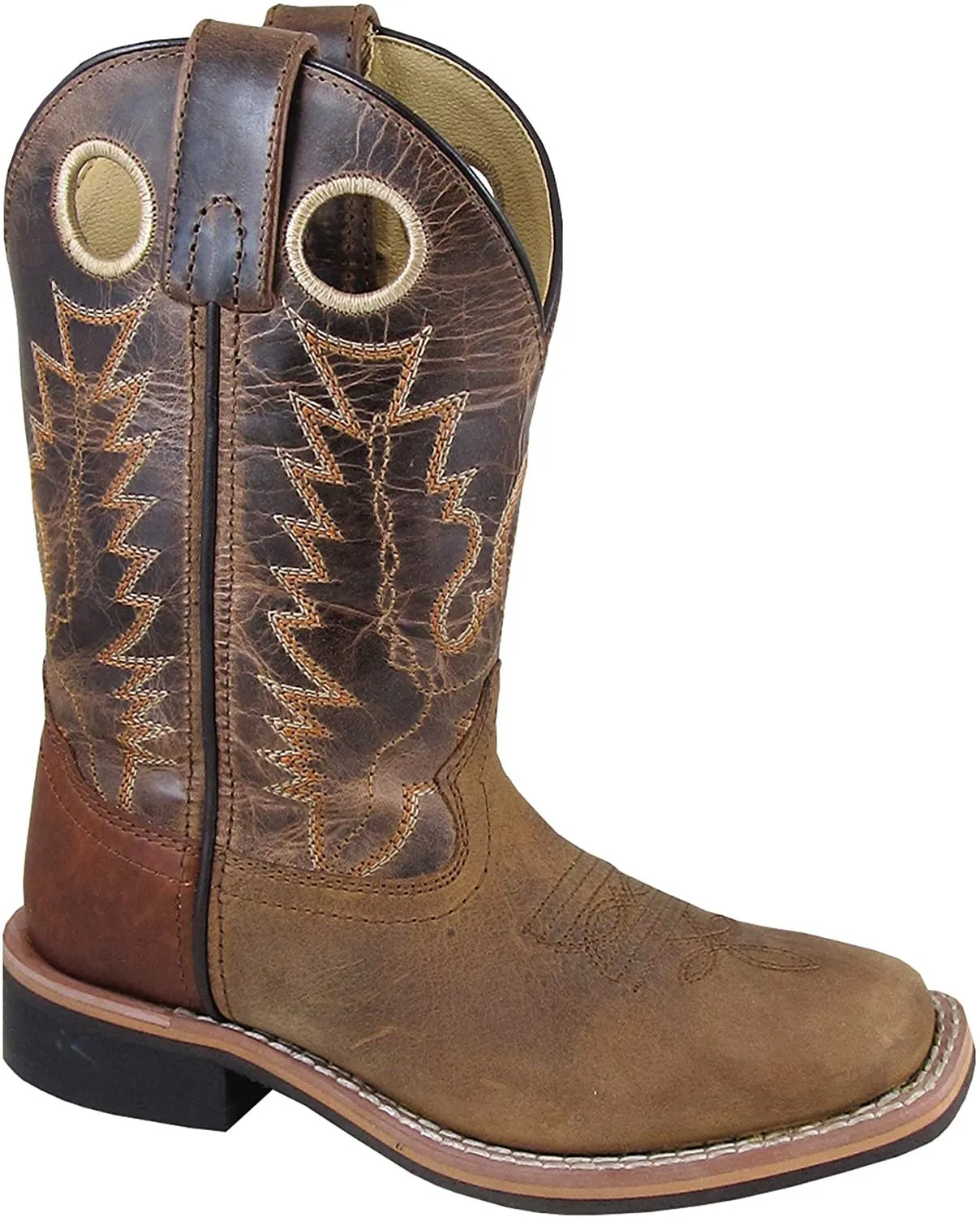 Smoky Mountain Boots Youth Jesse Boots