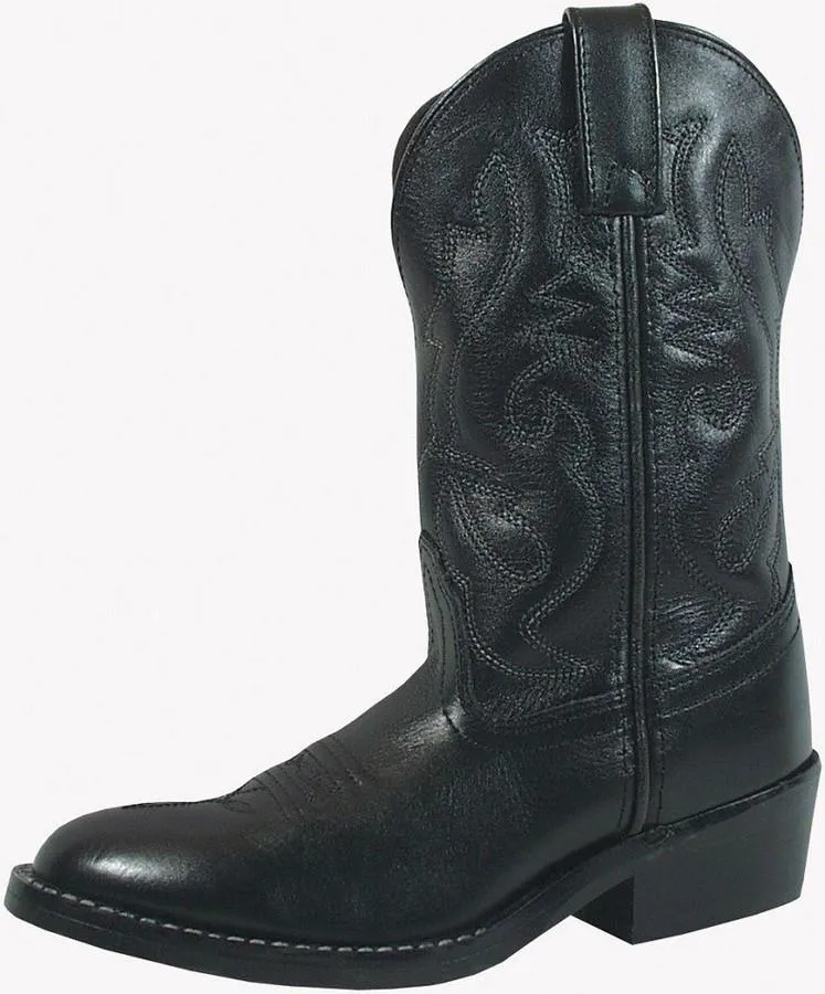 Smoky Mountain Youth Denver Leather Boot