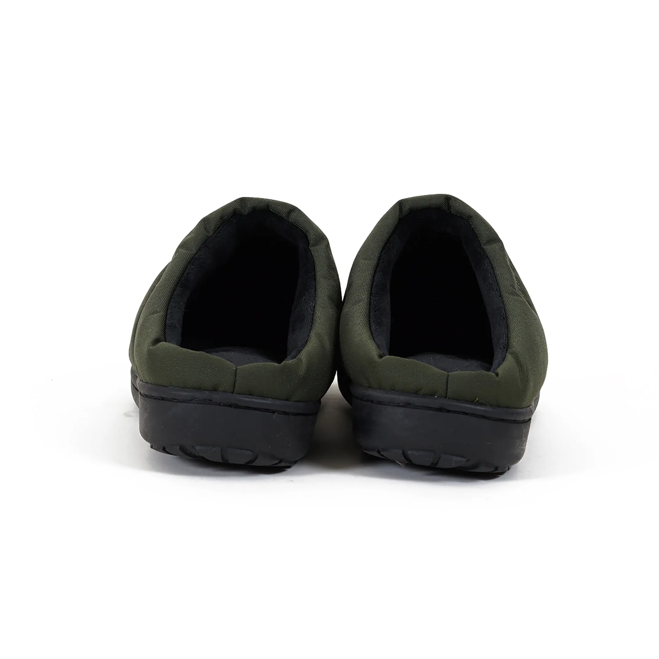 SUBU Tokyo Nannen Outdoor Slippers - Khaki