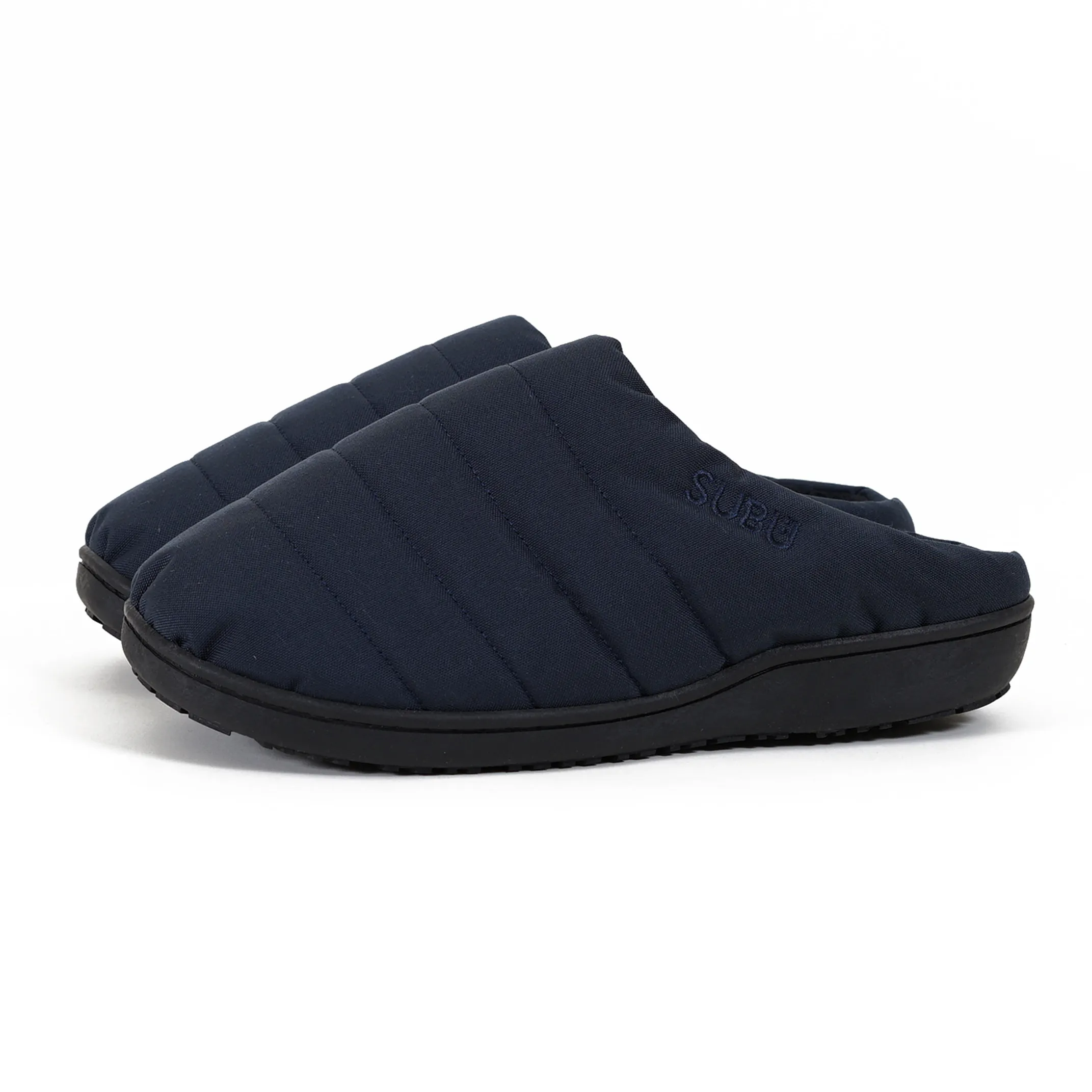 SUBU Tokyo Nannen Outdoor Slippers - Navy