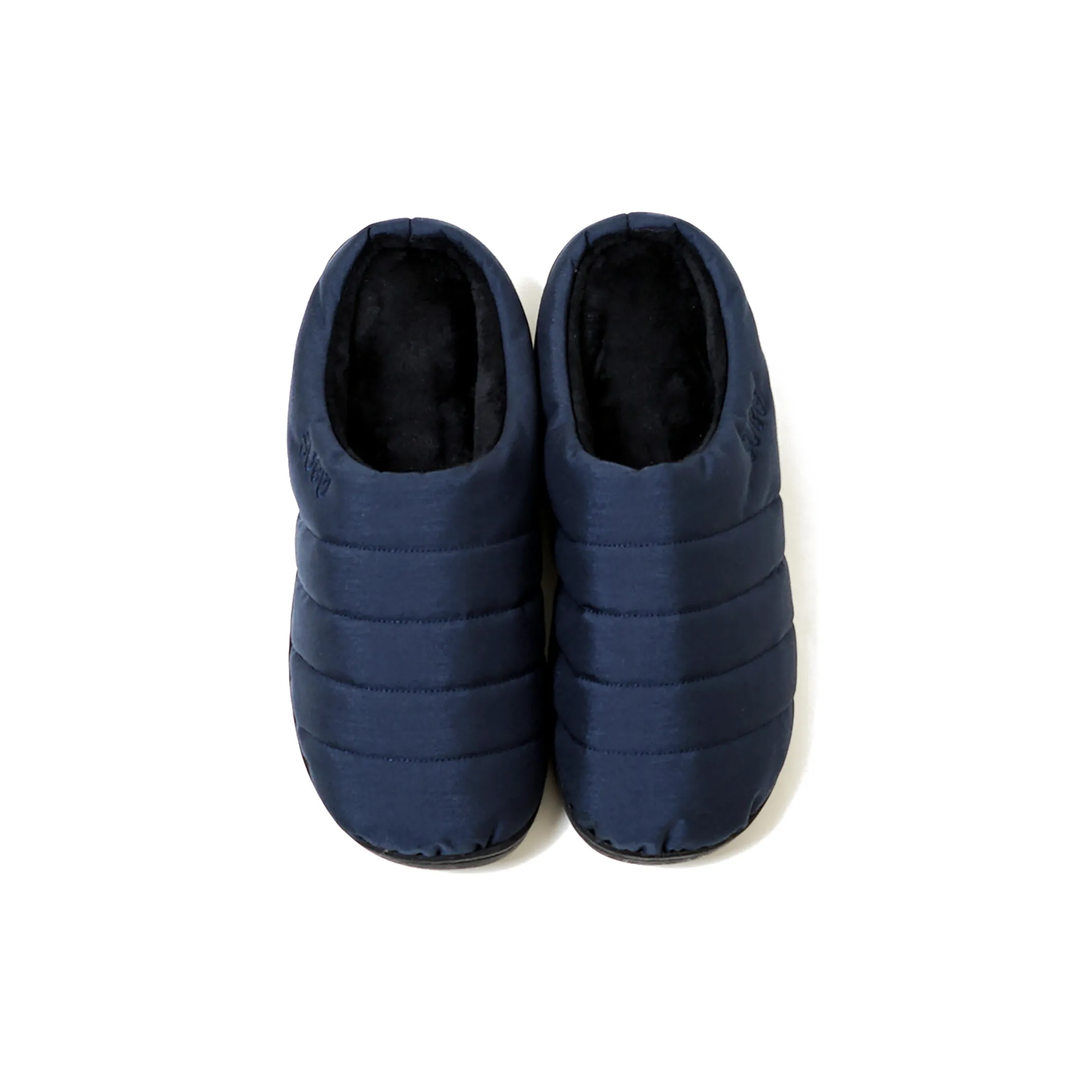 SUBU Tokyo Nannen Outdoor Slippers - Navy