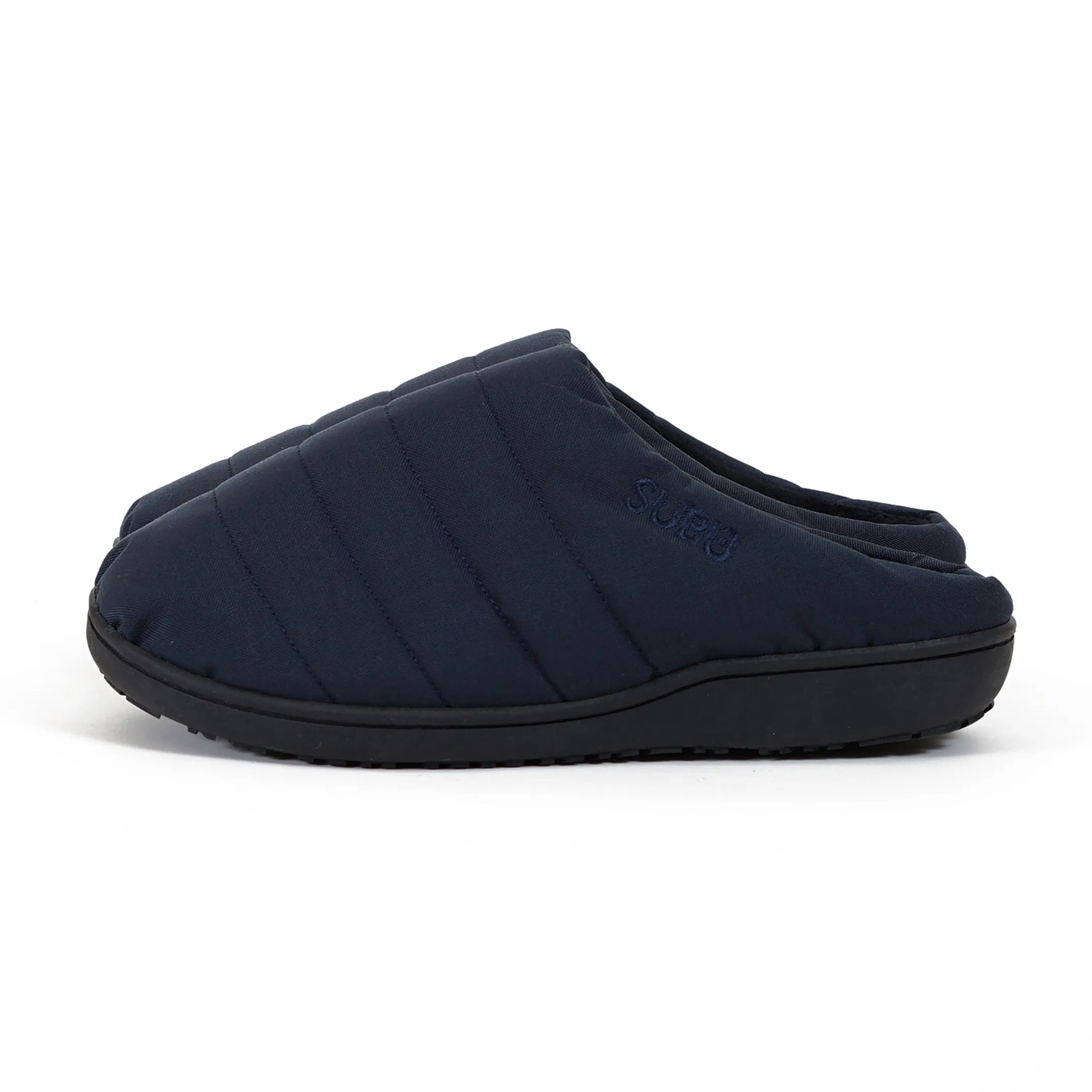 SUBU Tokyo Nannen Outdoor Slippers - Navy