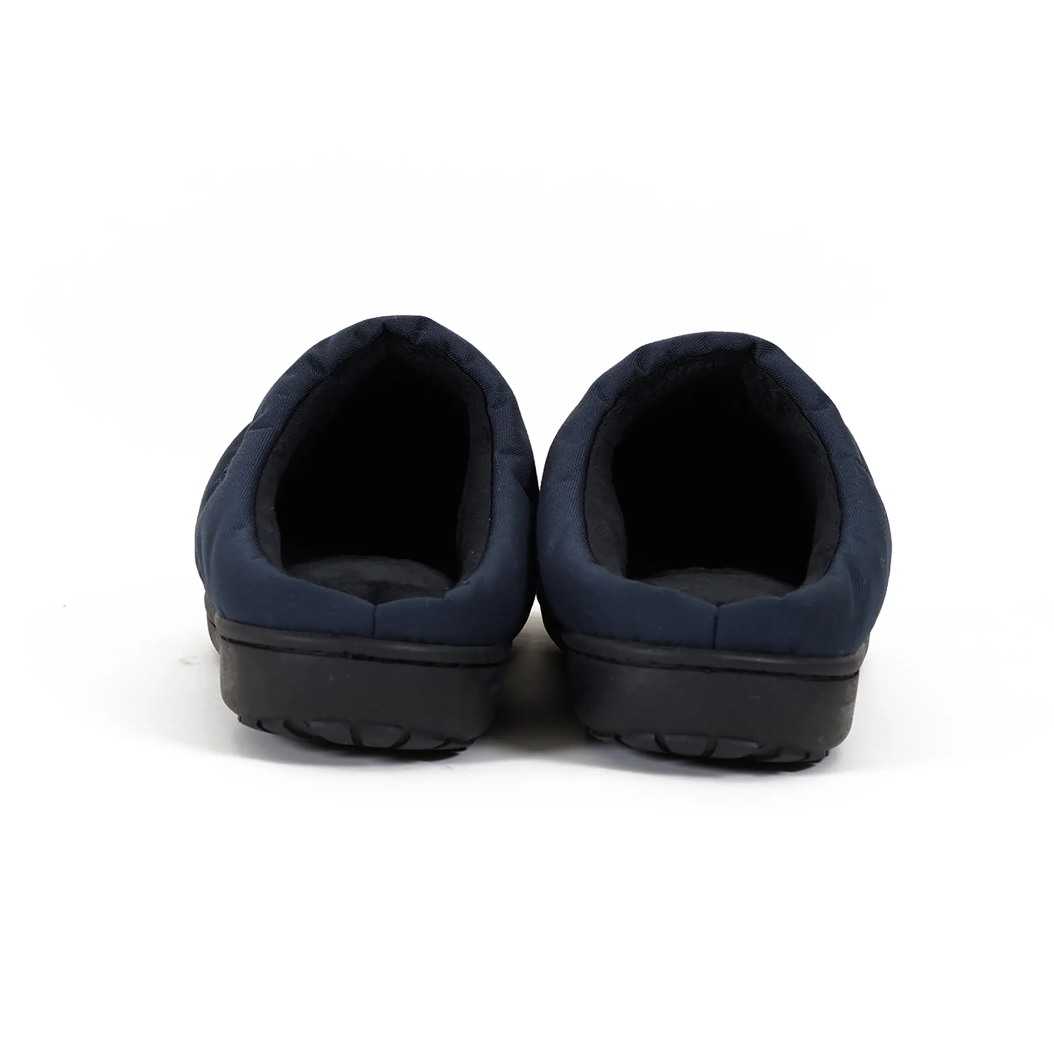 SUBU Tokyo Nannen Outdoor Slippers - Navy