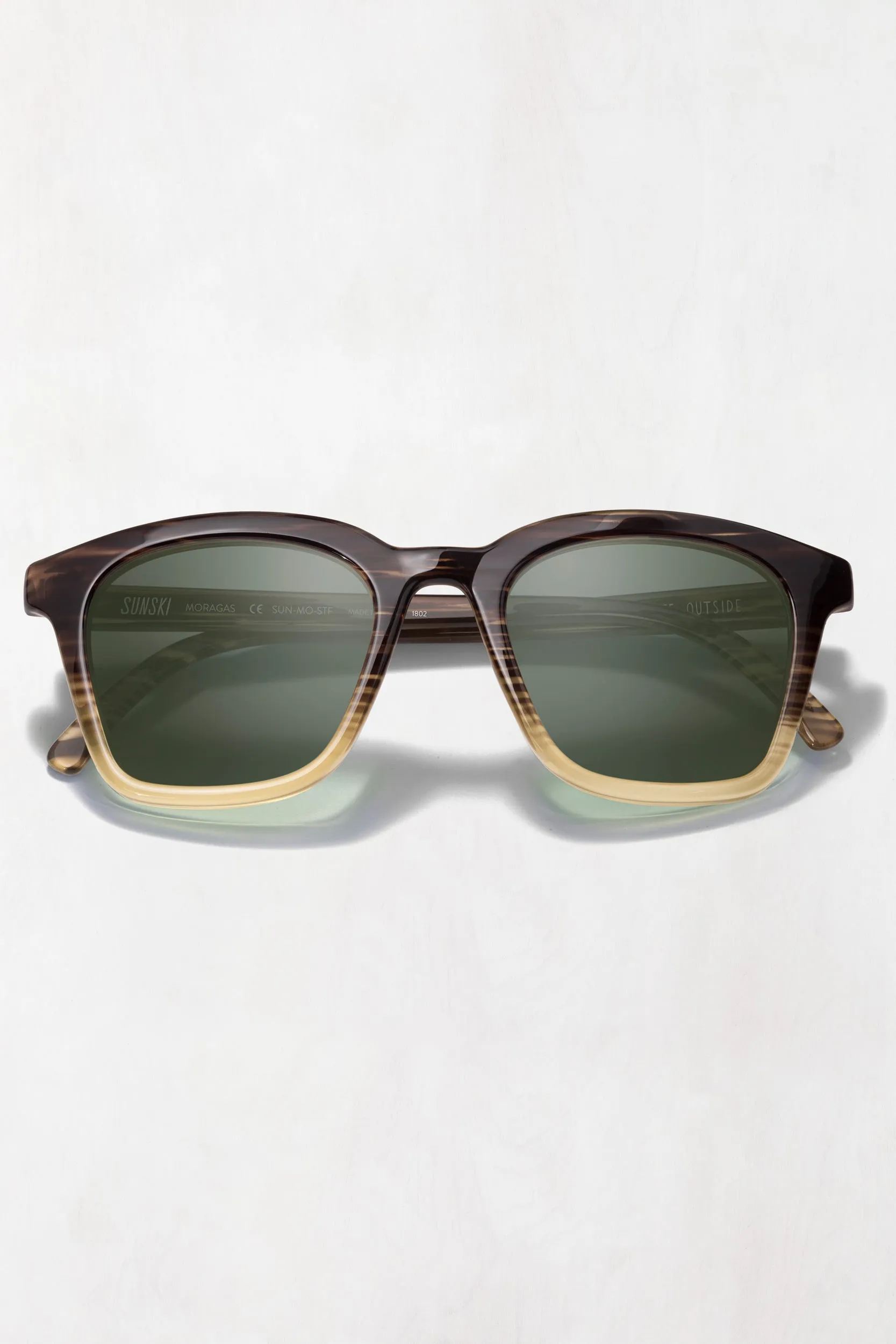 Sunski Moraga Sunglasses