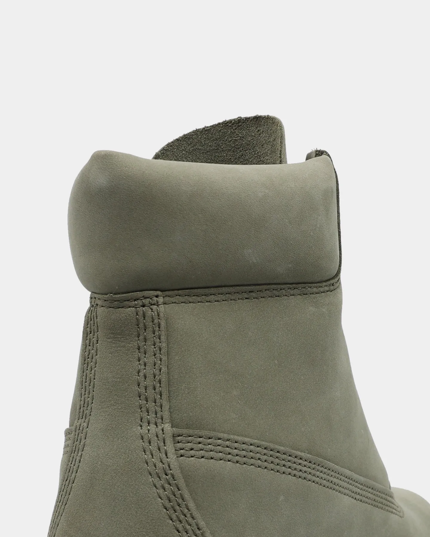 Timberland 6" Premium Boot Olive