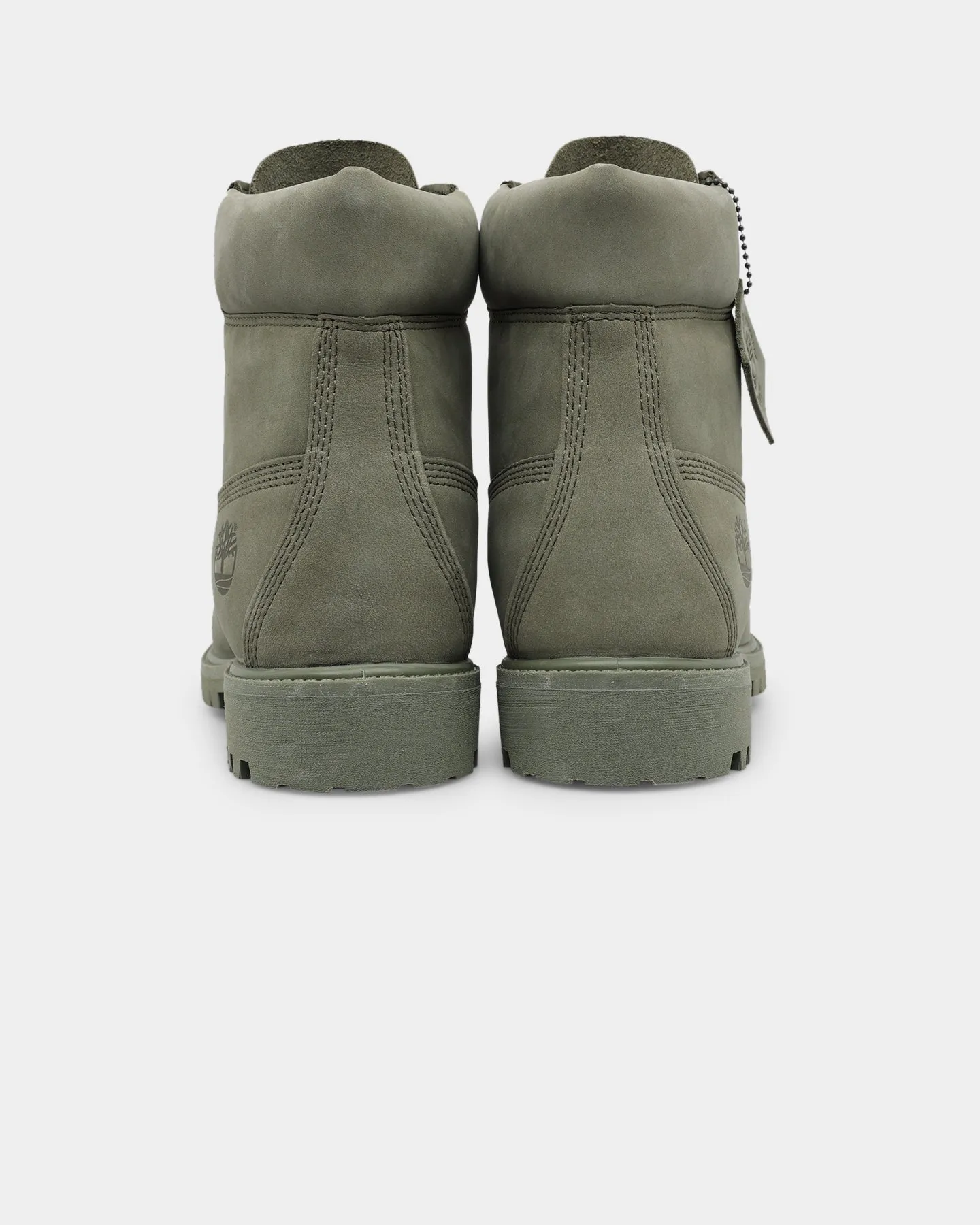 Timberland 6" Premium Boot Olive