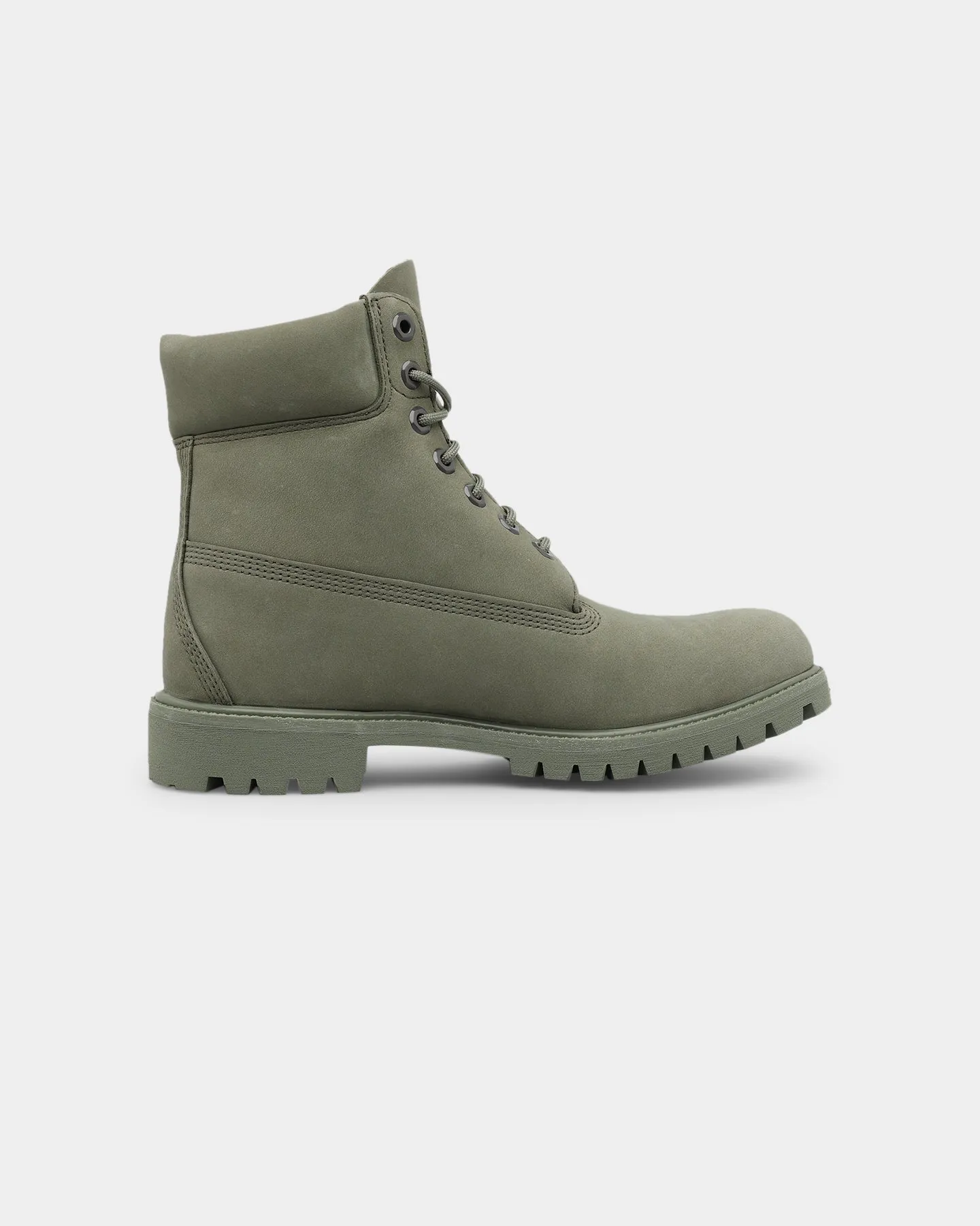 Timberland 6" Premium Boot Olive