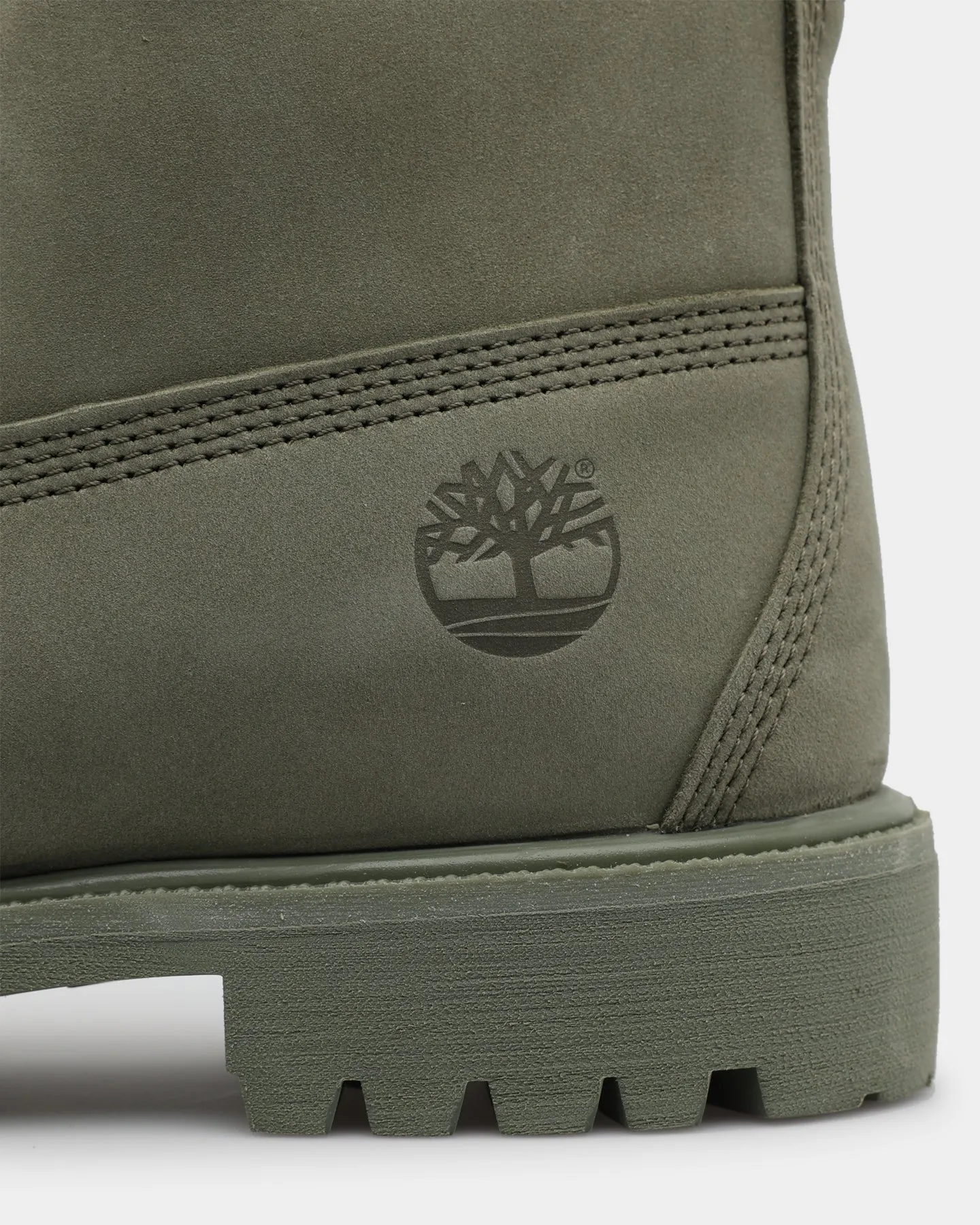 Timberland 6" Premium Boot Olive