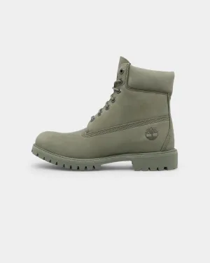 Timberland 6" Premium Boot Olive