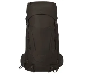 Trekking Backpack Osprey Kestrel 38 Black S/M