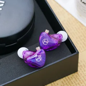 TRN X7 7 Balanced Armature Drivers In-Ear Monitors