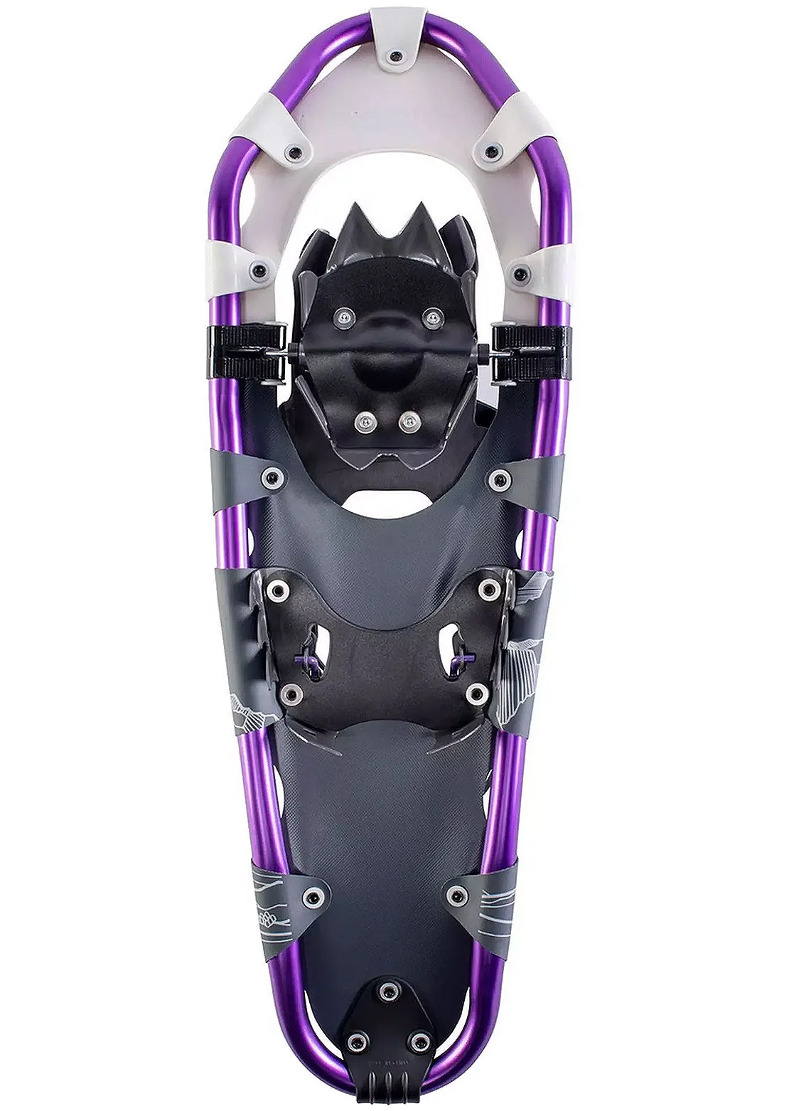 Tubbs Women's Mountaineer Snowshoes