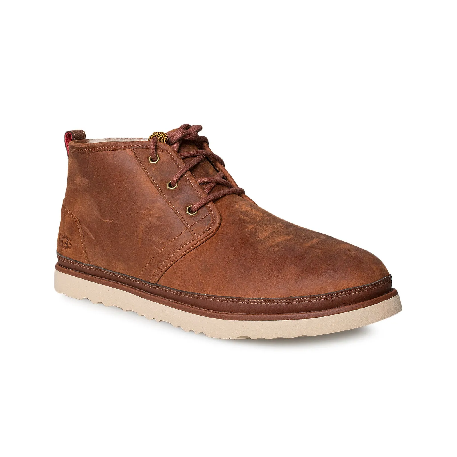 UGG Neumel Weather Chestnut Boots - Men's