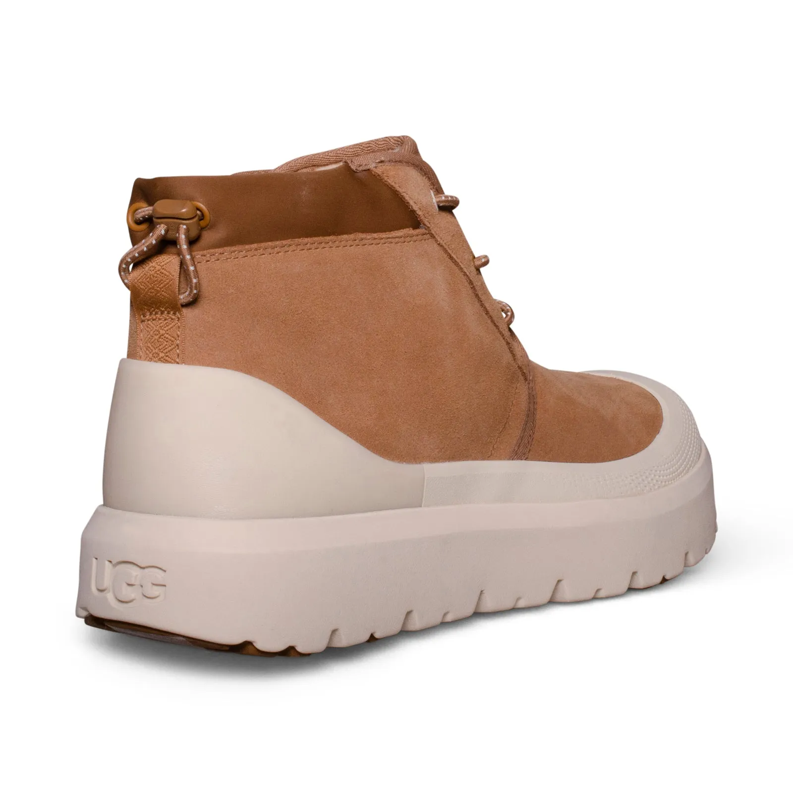 UGG Neumel Weather Hybrid Chestnut / Whitecap Boots - All Gender