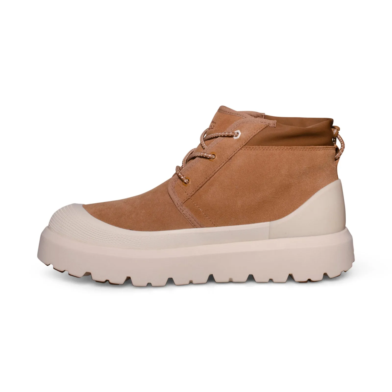 UGG Neumel Weather Hybrid Chestnut / Whitecap Boots - All Gender