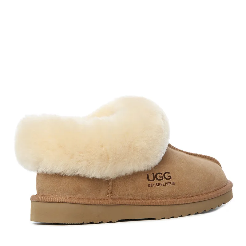 UGG Premium Traditional Slippers