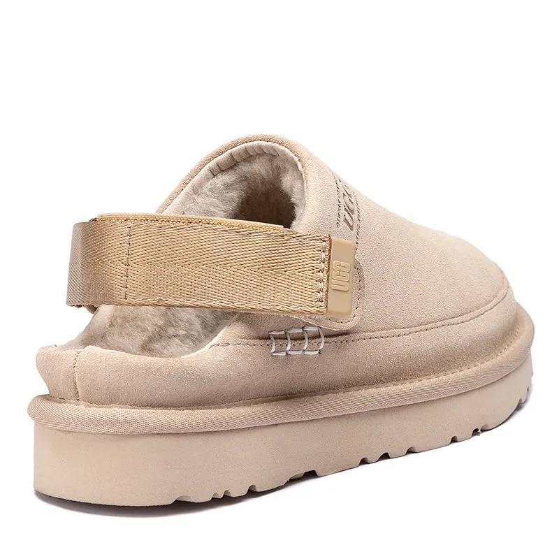 UGG Strappy Clogg Slippers