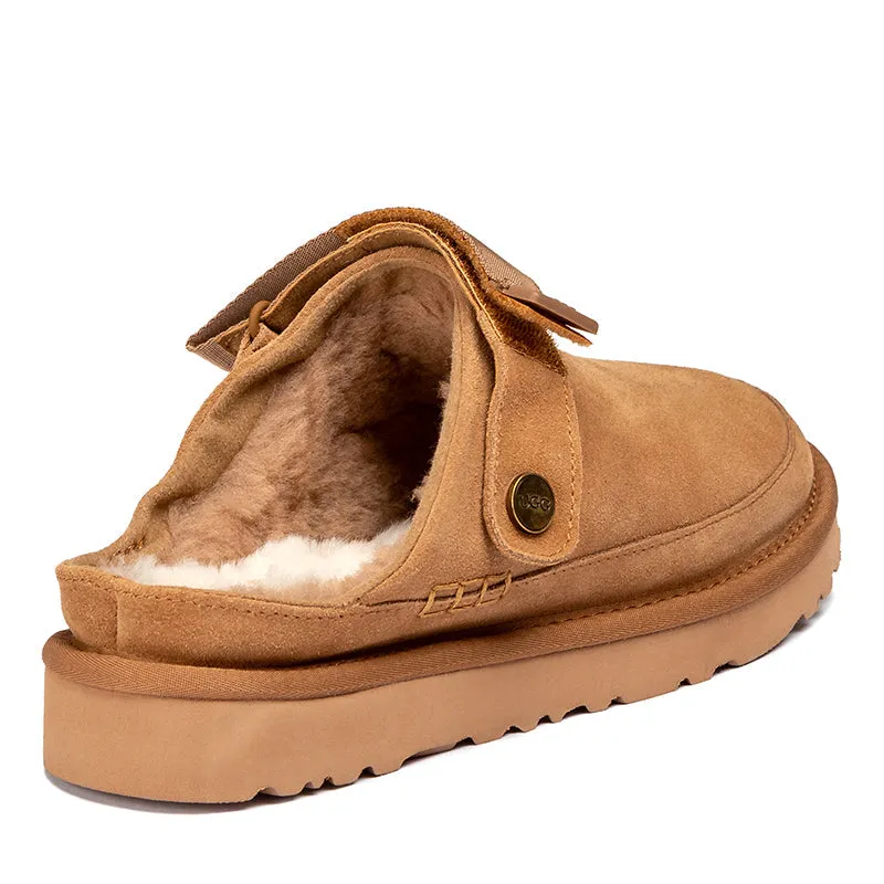 UGG Strappy Clogg Slippers