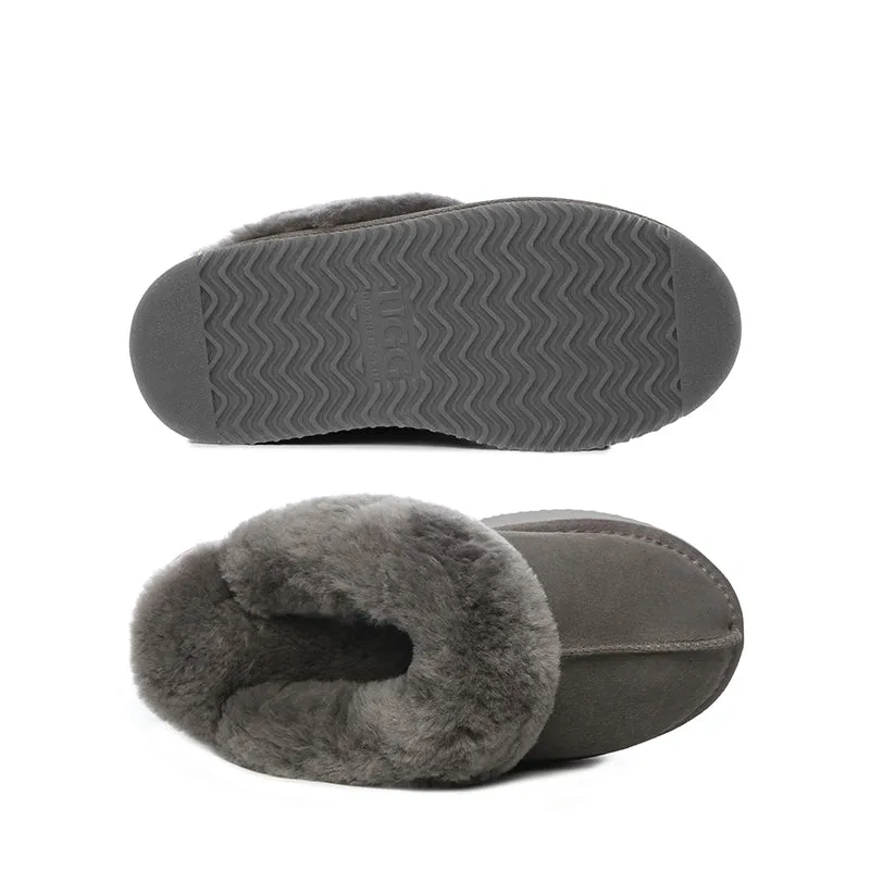 UGG Ultimate Platform Ladies Scuff