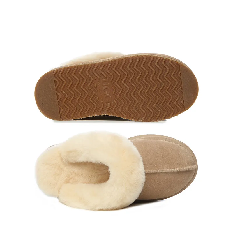 UGG Ultimate Platform Ladies Scuff