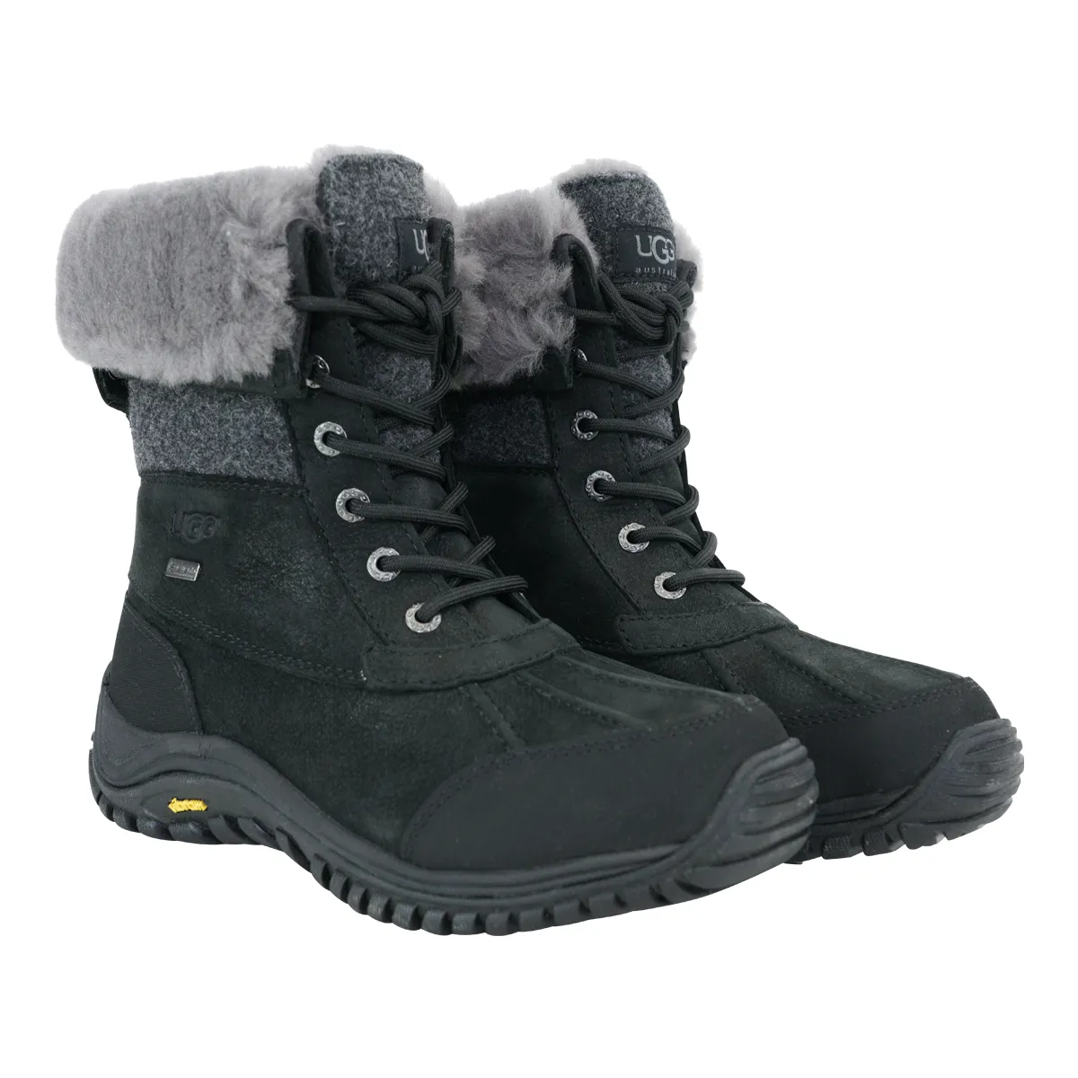 UGG Women's Adirondack Boots