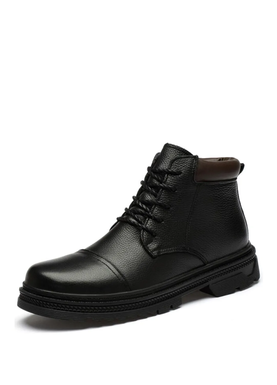 USS Shoes Rodry Men's Luxury Boots