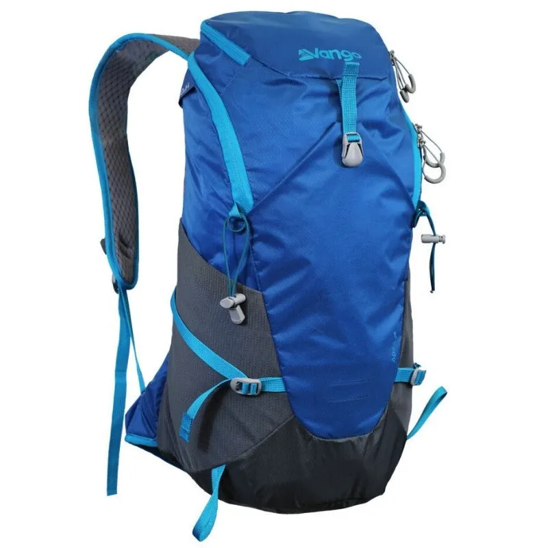 Vango Apex 25 Backpack - Crystal Blue