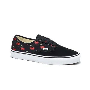 Vans Authentic - Cherries/Black