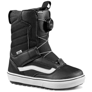 Vans Juvie OG Snowboard Boots - Kids 2025