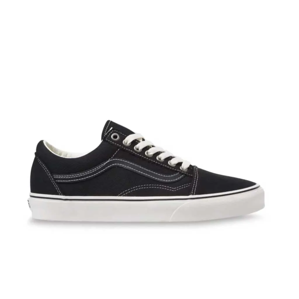 Vans Old Skool Earth - Black/Marshmallow