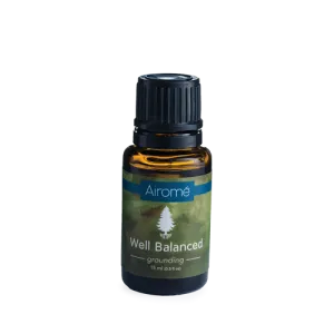 Well Balanced Essential Oil Blend