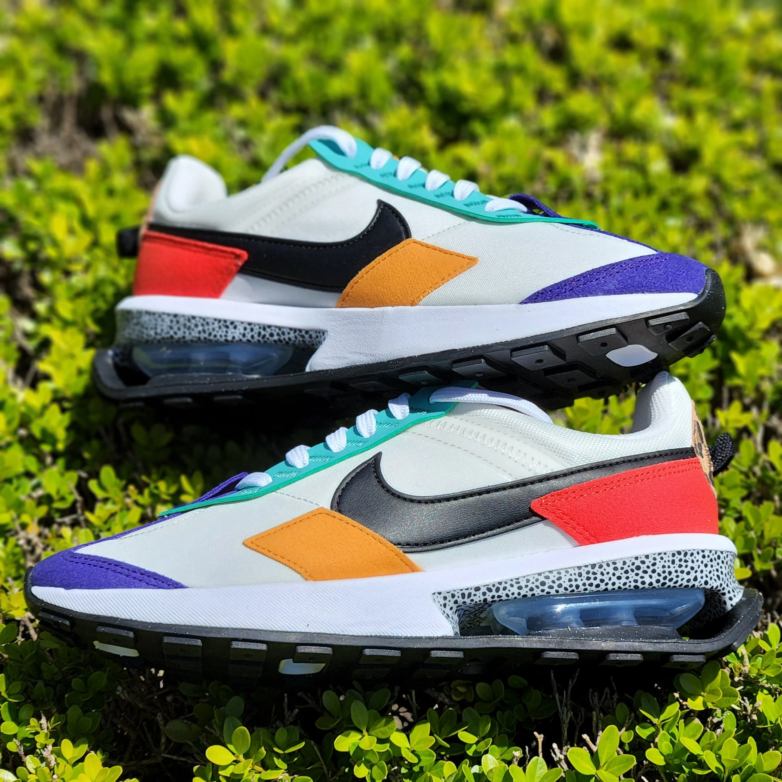 Women Nike Air Max Pre-Day SE Safari