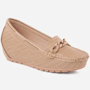 Women "KINDA" Soft and Comfortable Sole Moccasins