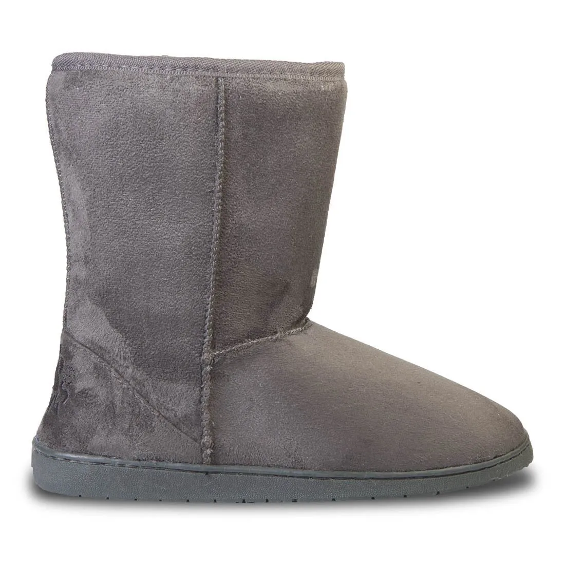 Women's 9-inch Microfiber Boots