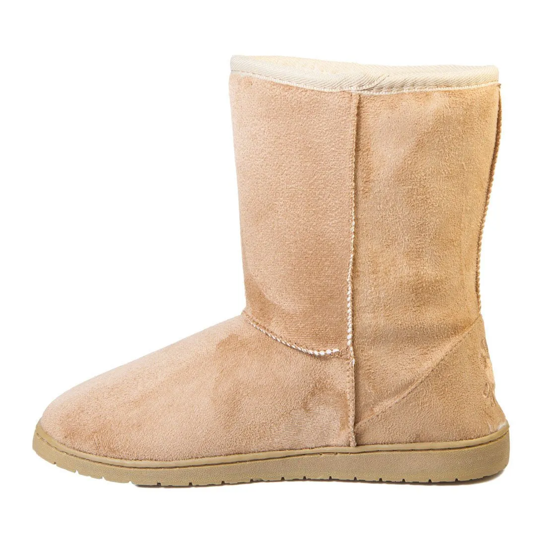 Women's 9-inch Microfiber Boots