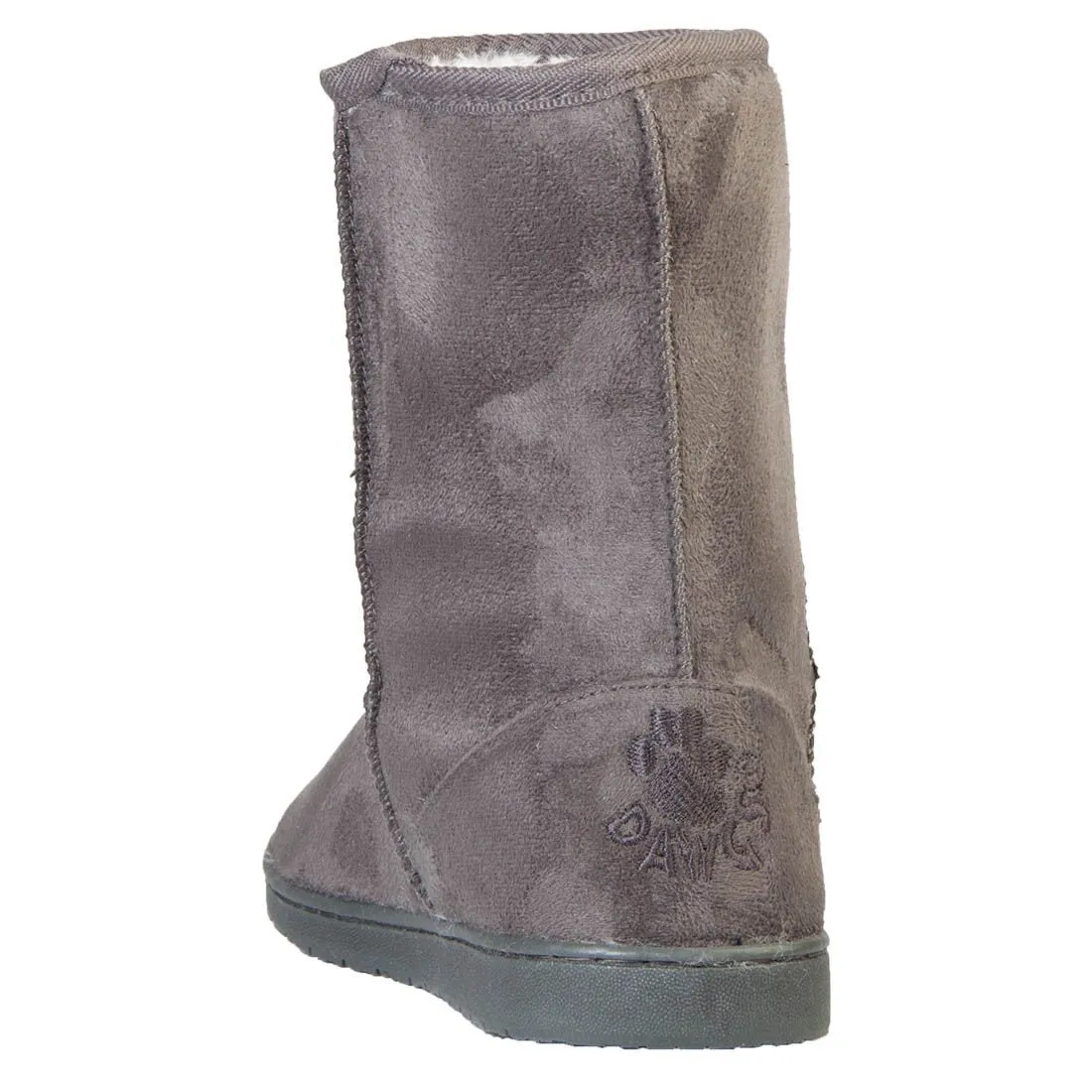 Women's 9-inch Microfiber Boots