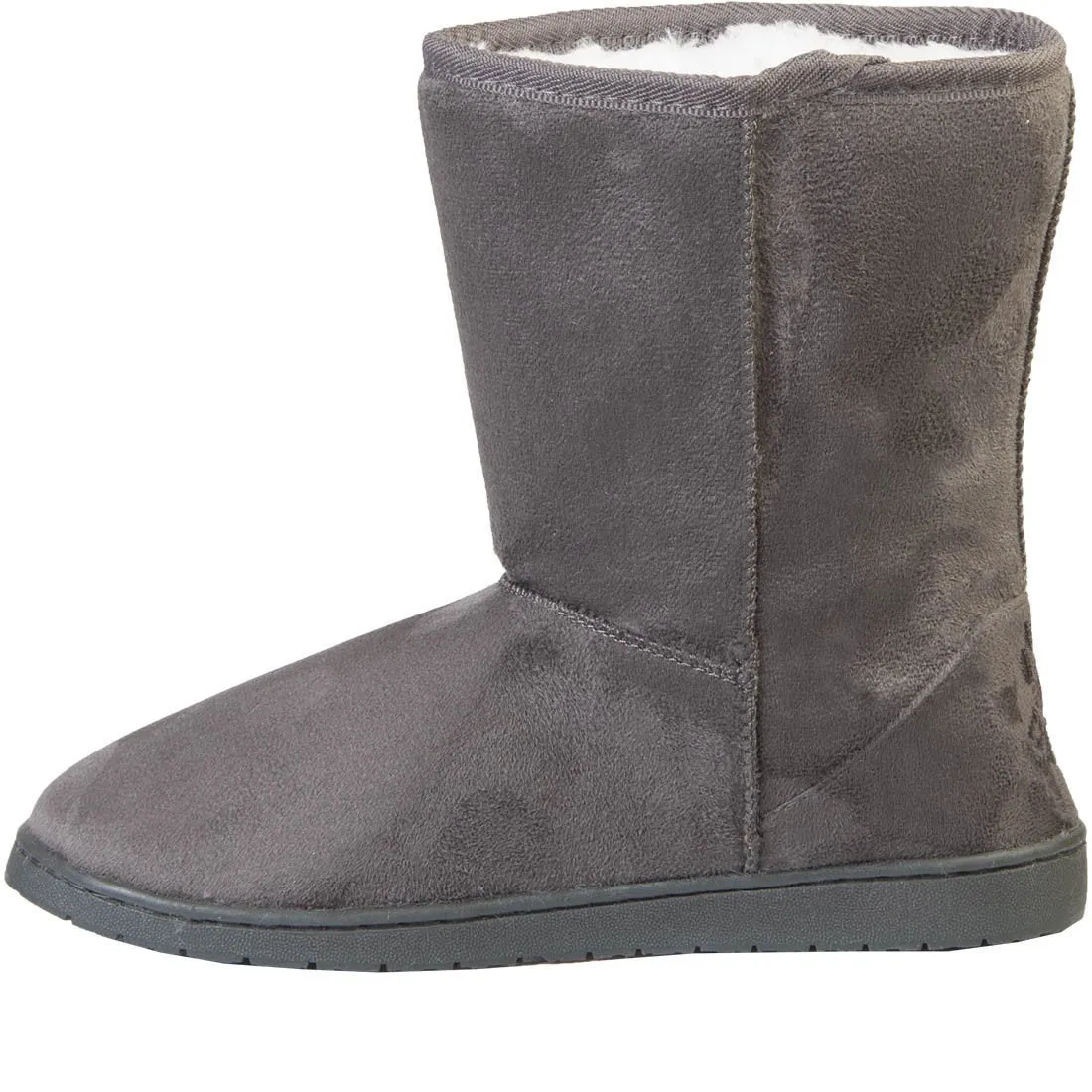 Women's 9-inch Microfiber Boots