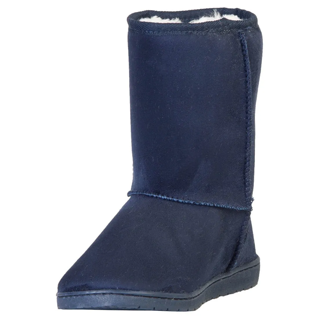 Women's 9-inch Microfiber Boots